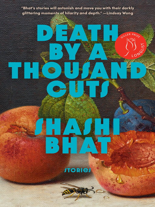 Title details for Death by a Thousand Cuts by Shashi Bhat - Available